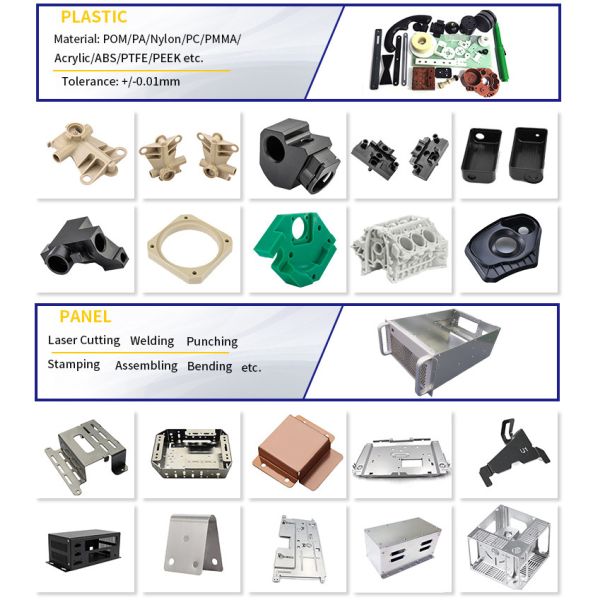 CNC Milling Precision Aluminum Parts 0.005mm Aircraft CNC Machining
