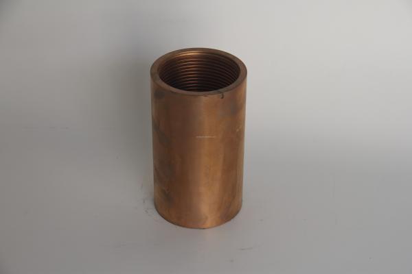 110-13CR API Standard 5 Special Thread Coupling for Oil and Gas Industry