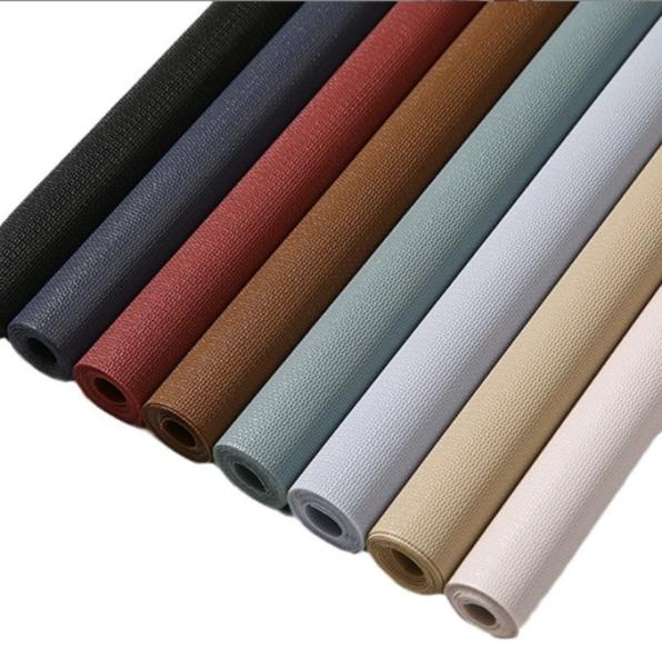 Waterproof Korean-style Embossed Paper for Kafin Paper Flower Art Packaging 58*58cm Plastic Round Bouquet