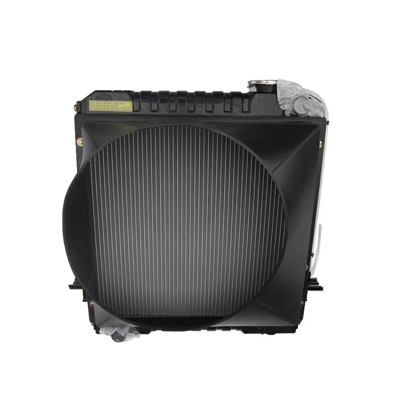 Engine Cooling Radiator Water Tank for Foton Truck J1102213100062
