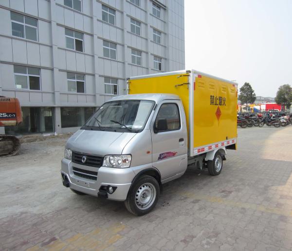 light truck with container euro2 mini cargo truck for sale in Dubai