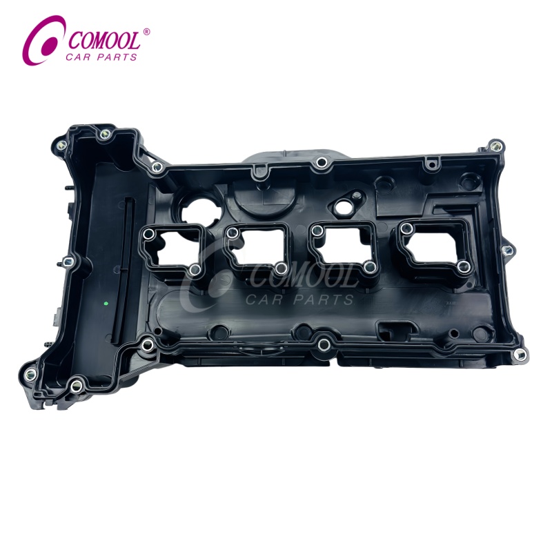COMOOL Engine Valve Cover A2710101130 for Mercedes-Benz W271 M271 Cylinder Head Cover High Quality Wholesalers