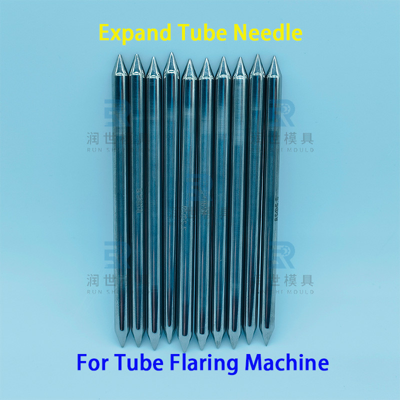 Tungsten Steel Tube Expansion Dies YG8 Tube Swaging Dies For Precision Shaping