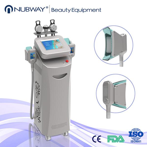 2014 best selling Cryolipolysis Slimming Machine with CE certification