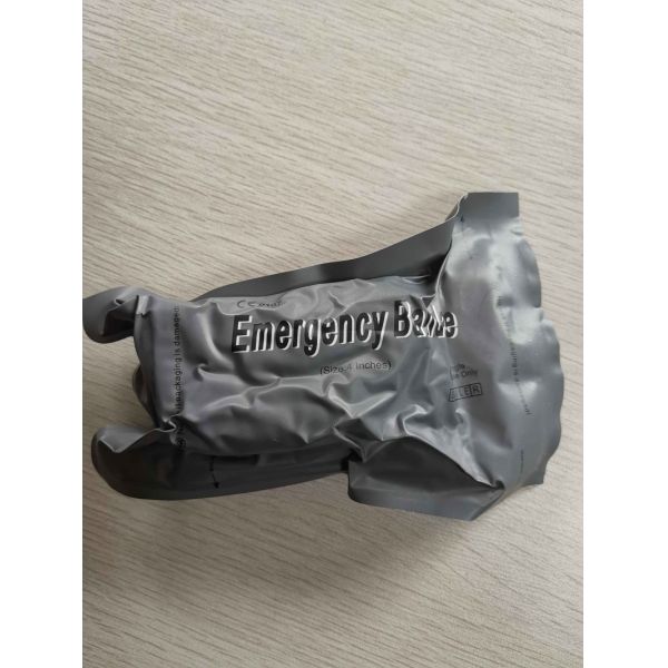 Hot Selling Outdoor Compression Bandage Emergency Elastic Bandage Dressing