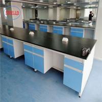 Excellent Customer Service and DTC105 DEG Hinges for Within Budget Chemistry Laboratory Tables