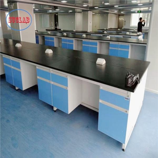 Excellent Customer Service and DTC105 DEG Hinges for Within Budget Chemistry Laboratory Tables
