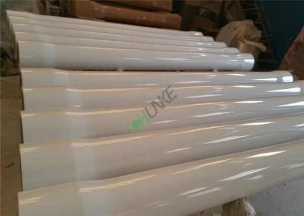 Composite Ro Pressure Tube Water Treatment Plant Accessories 4040 Pressure Vessel