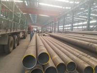 3m Sae 1040 Carbon Steel Welded Pipe Galvanized Q235b Tube 12 Inch