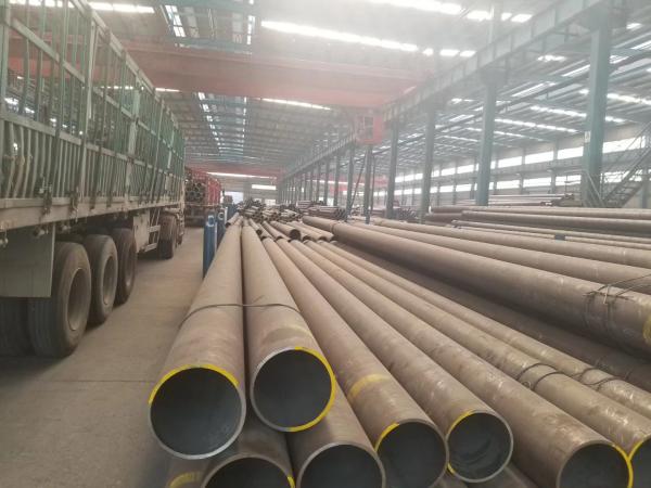 3m Sae 1040 Carbon Steel Welded Pipe Galvanized Q235b Tube 12 Inch