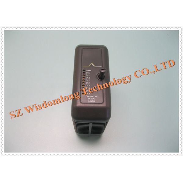 Power Supply Emerson DeltaV Redundant  Module KJ3001X1-BG1 VE4002S1T1 12P0557X152