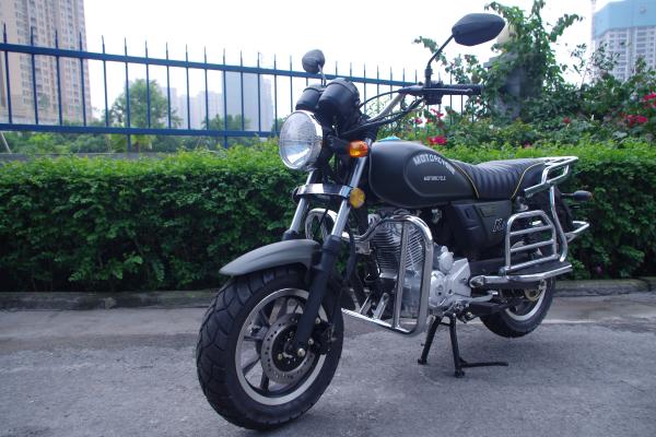 Bicicleta de rua exclusiva e profissional para motocicletas para adultos