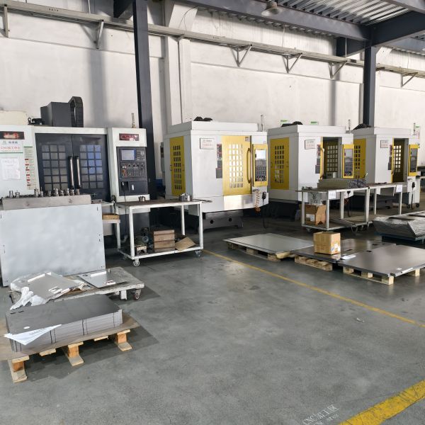 Shenzhen Daxin Intelligent Equipment Technology Co., Ltd