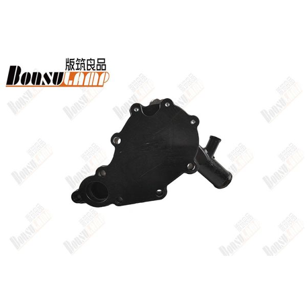 ISUZU Auto Parts Water Pump 8-94376863-0 For C240 With oem 8943768630