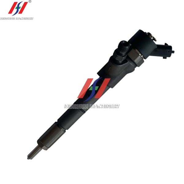 RM6271-11-3100 Diesel Fuel Injector | High-Precision Fuel Injection Components