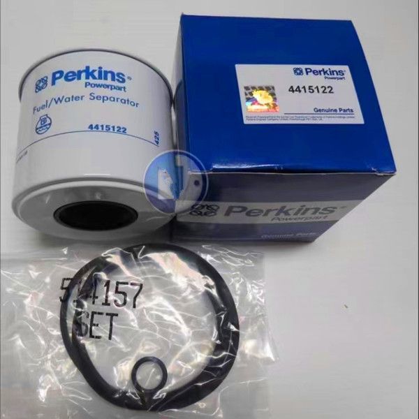 Perkins Engine 1103 1104  Fuel Filter 4415122 26550005