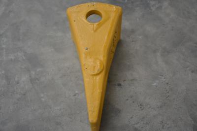 PC200 Excavator Bucket Teeth 4.2kg 205-70-19570 Cast Alloy