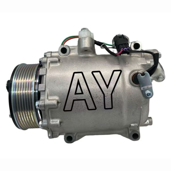 Honda CRV AC Compressor 2.4L