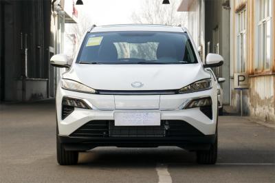Voitures de Dongfeng Honda Mnv SUV EV 480KM avec la batterie au lithium ternaire