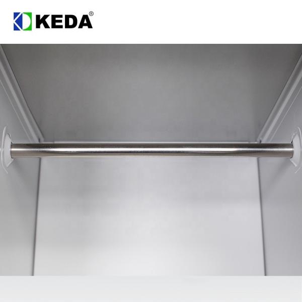 0.194 CBM 50cm Depth Clothes Storage Cabinets