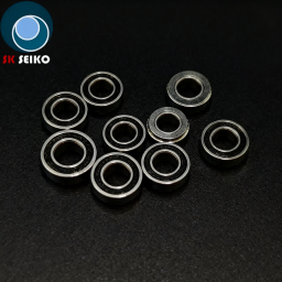 High-Speed Dental Rotation Made Easy SR144TLK1N Bearing For Precision Handpieces And Handpiece Rotor Handheld Grinders