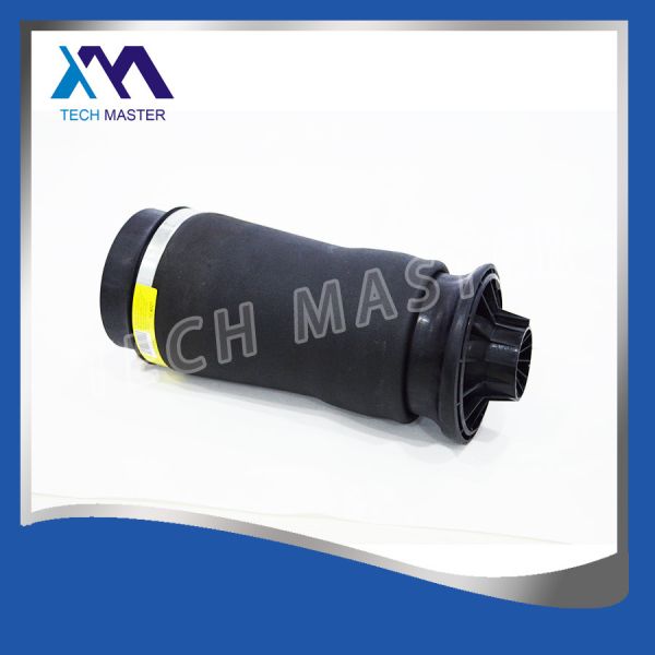 La suspensión del aire del Mercedes-Benz 320 03 25 de W166 AA 166 parte