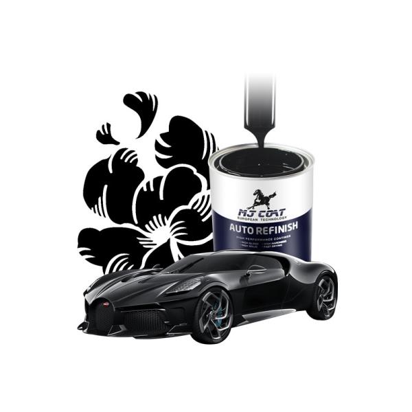 High-Performance Acrylic Pre-Coat Primer for Automotive Applications