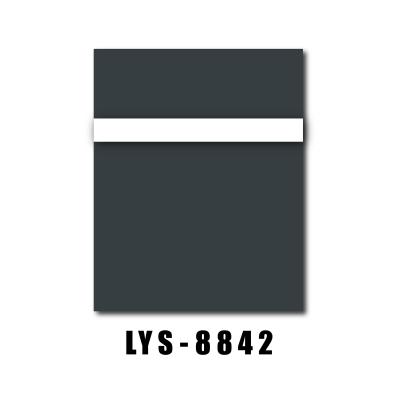 0.8mm 1.35mm 1.5mm Two Color Engraving Plastic For Industrial Commercial Use