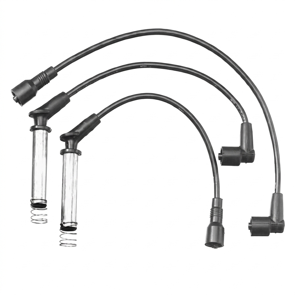 Ignition Wire Set - OE: 16 12 559