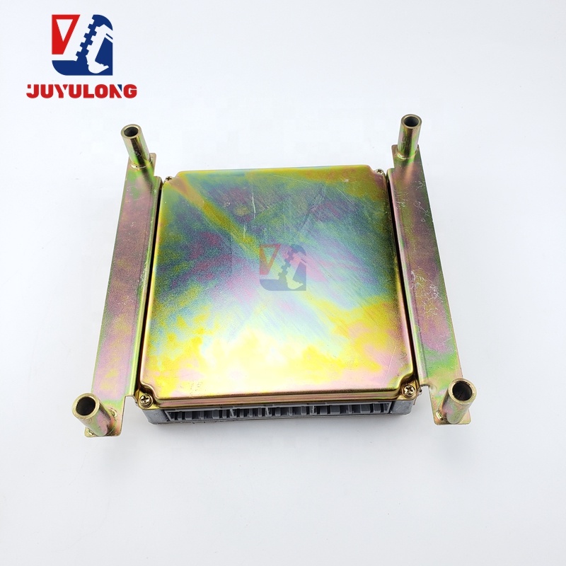 JUYULONG Engine Spare Parts for  ZAX70 120 200 240 330 450-3G-1-6 Controller ECU Computer Board  Excavator Accessories