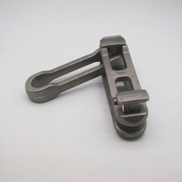Special Wear-resistant Scraper Conveyor Chain For Mining, Building Materials And Grain Industries