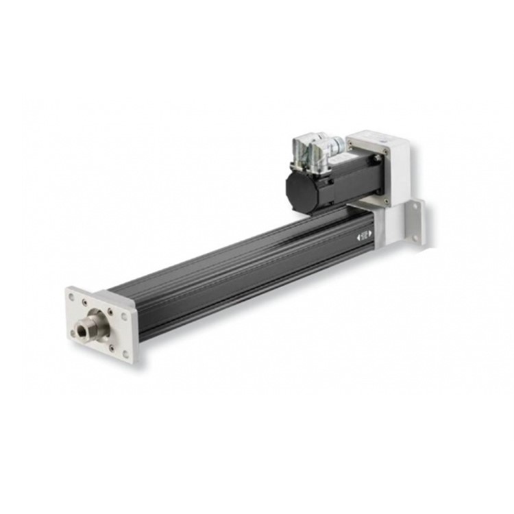 12V 24V 10000N Electric Linear Actuator For Massage Sofa Bed Furniture Micro Linear Actuator