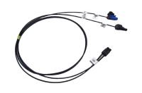 Fabricación de cable Fakra a medida