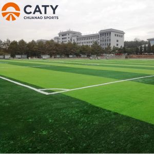 Durable ETPR Rubber Infill for Artificial Grass and Sports Fields, Optimal Shock Absorption and Resilient