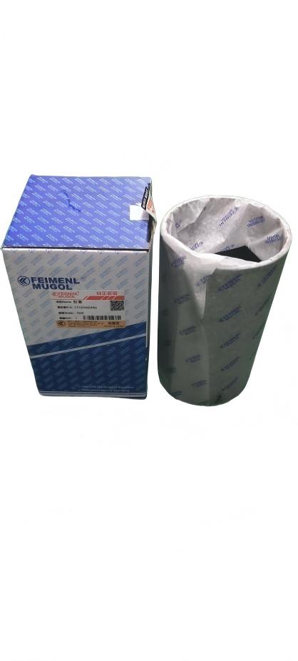13165465446 OEM Replacement Cylinder Liner For ISUZU 700P Diesel Engine.