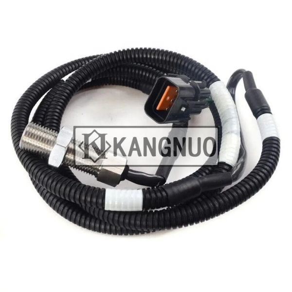 Датчик скорости ME755970 революции SK350-6E SK330-6E 6D16 9443613465