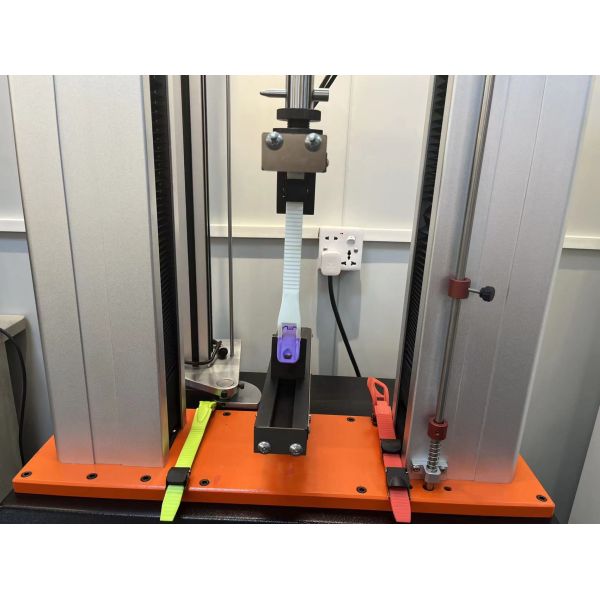 Electronic Skate Tensile Testing Machine Resolution of force 1/200000 ROHS/CE/ISO9001