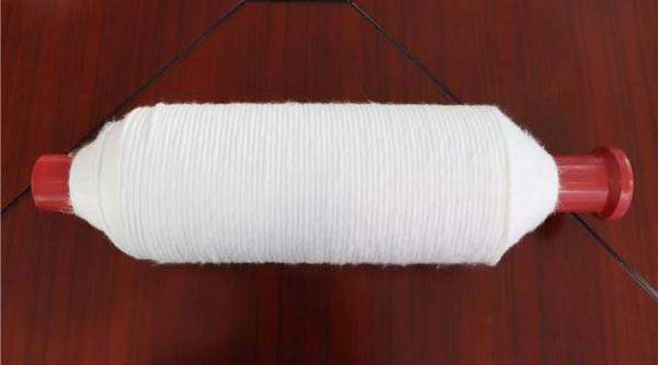 Beauty Industry Cotton Sliver Medical Consumables Smooth Manicure Material