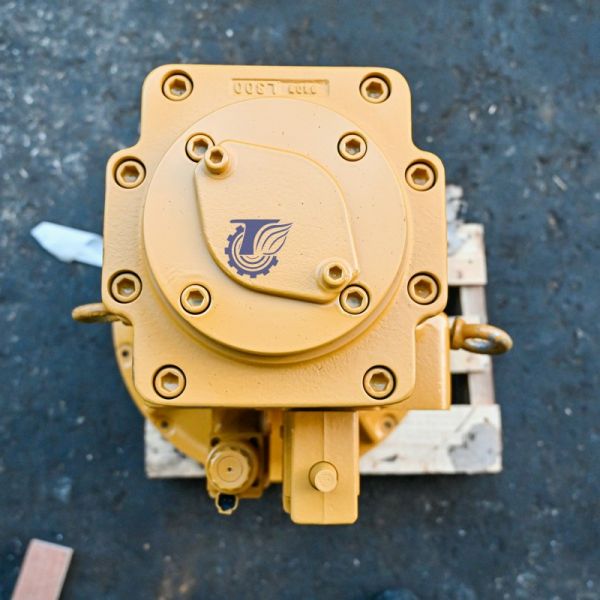 A28VO130 5319886 Main Hydraulic Pump , TQ E323 E320 Excavator Main Pump