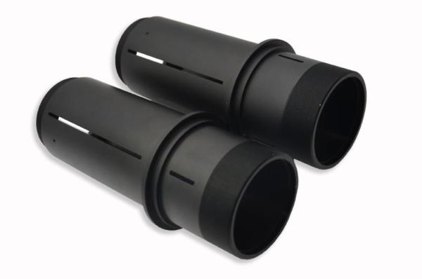 Light Precision Turned Components , Customized CNC Turning Process Auto Car Parts