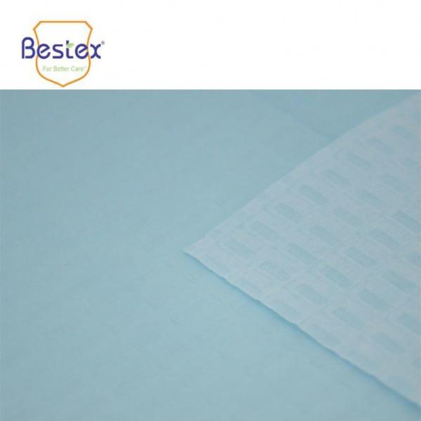 Different Size 2 Ply FDA Approved Disposable Dental Bib