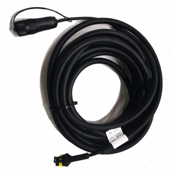 FLRYY Cable Assembly Wire Harness Auto Car Wiring Harness ODM For Household Appliances