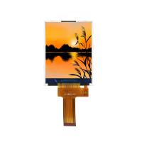 2.8 pulgadas 300 Nits TFT pantalla LCD de alto brillo 240x320 Interfaz MCU IPS