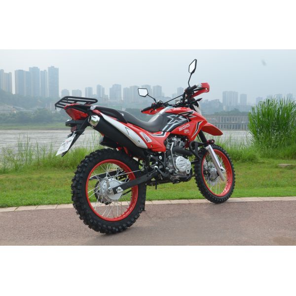 8 цветов 250 гоночный мотоцикл одноцилиндровый мотоцикл 18 кВт