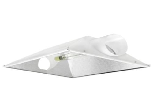 3XL Grow Light Air Cooled Reflector With 95% Reflective European Aluminum Material