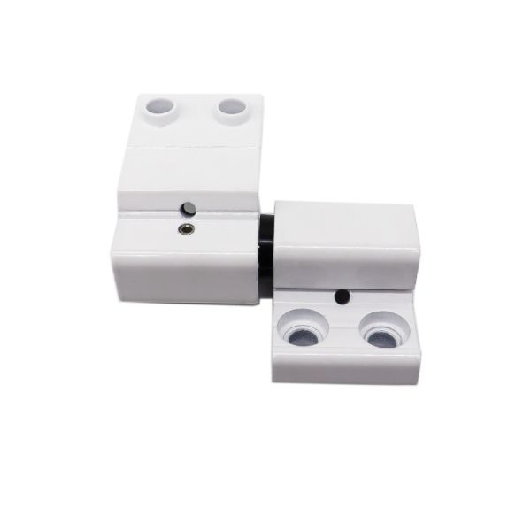 Modern Apartment 3D Heavy-duty Load-bearing Aluminum Door Hinges