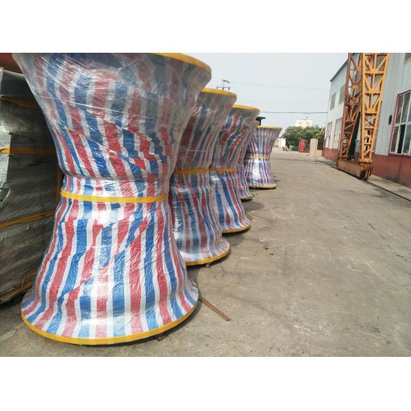 Сопротивляйтесь высокому типу обвайзеру конуса сил ножниц морскому дока резиновых обвайзеров морскому