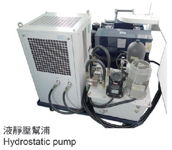 Resolution 0.05 Microns Cnc Tool Grinding Machine / Cnc Internal Grinding Machine