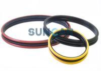 selo 2053000052 205-30-00052 de flutuação para o PC 650 de KOMATSU da máquina escavadora