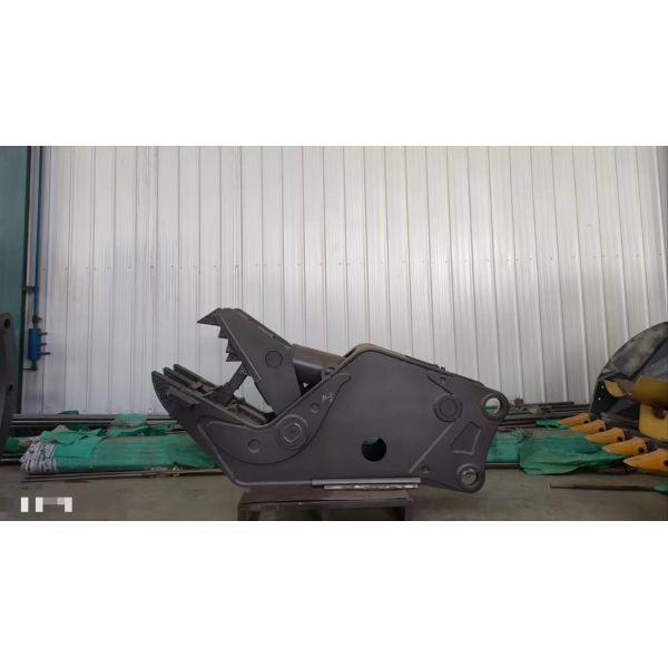 Hydraulic Shear for 10-15 Ton Excavator Concrete Cutter Demolition Metal Shear